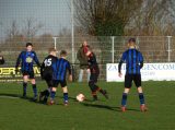 S.K.N.W.K. JO13-1 - M.Z.C. '11 JO13-4 (competitie - 3e fase) (39/95)